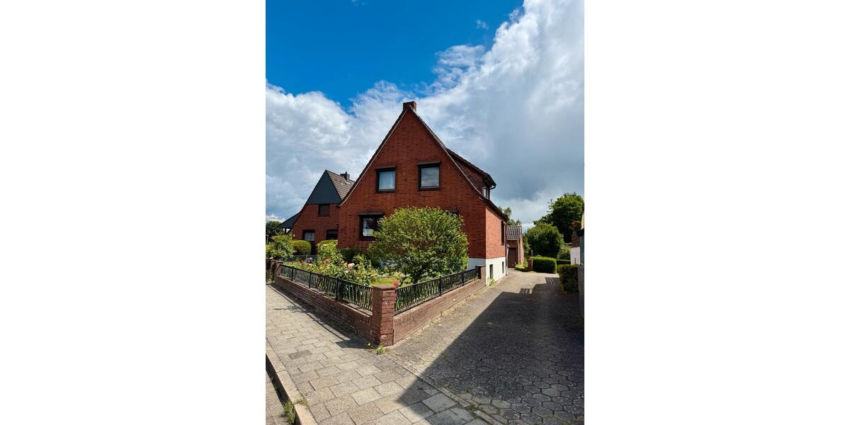 Einfamilienhaus Winsen (Luhe) - 4 Zimmer, 90 m&sup2;, 335.000&euro; | Angebot:26960730