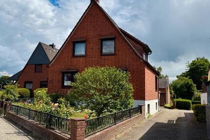 Haus Winsen (Luhe) - 4 Zimmer, 90 m&sup2;, 335.000&euro; | Angebot:26960730