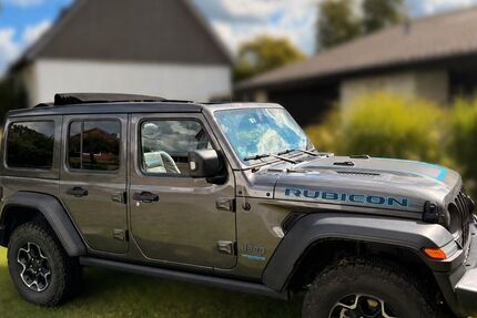 Jeep Wrangler 69.000 km 49.900 &euro; Alveslohe 25486