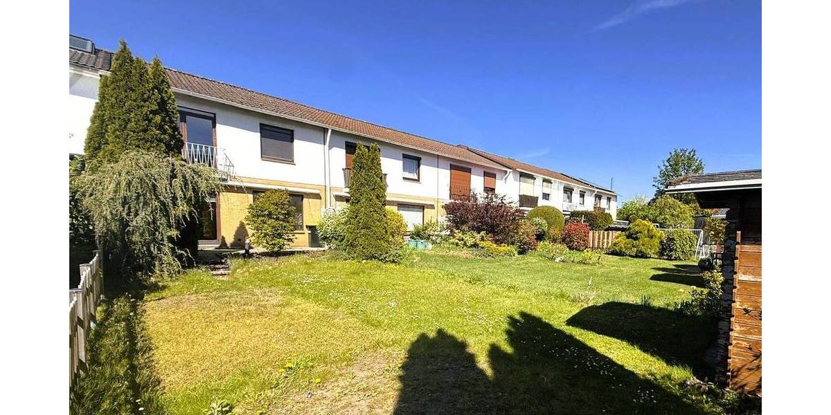 Mehrfamilienhaus, Wohnhaus Stelle - 4 Zimmer, 98 m&sup2;, 299.000&euro; | Angebot:26499913