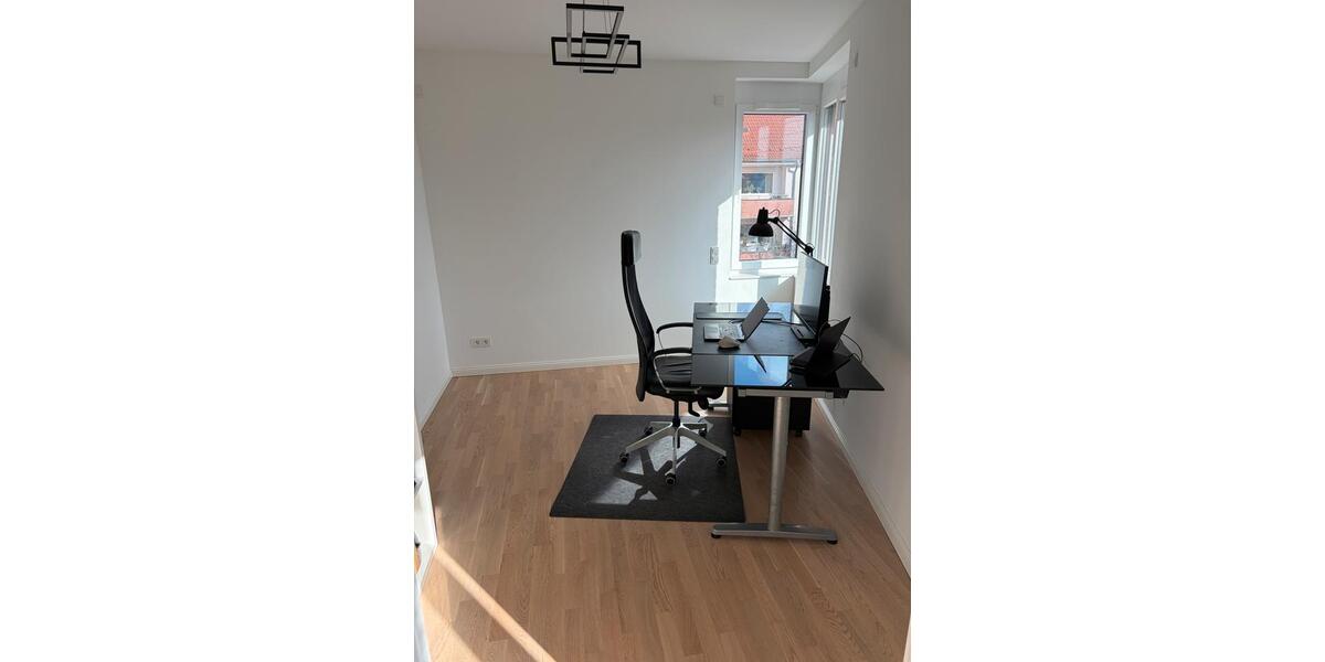 Etagenwohnung Hamburg Hamburg-Mitte - 4 Zimmer, 128 m&sup2;, 2.880&euro; | Angebot:26426582