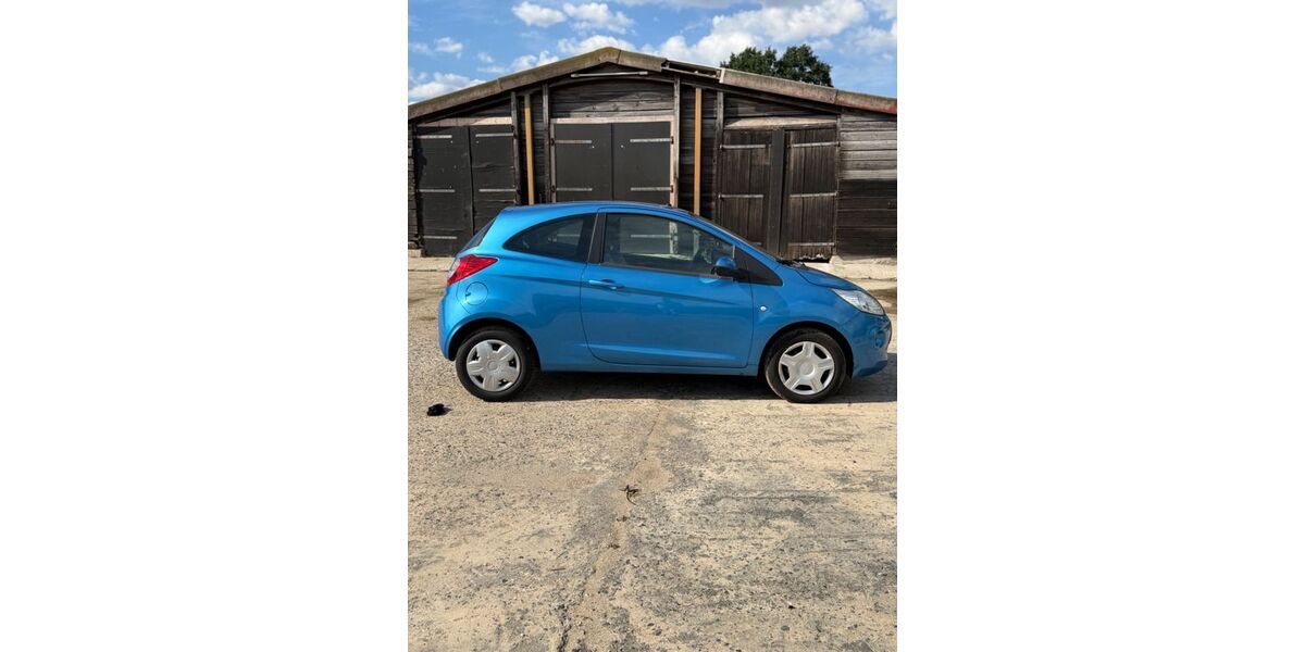 Ford Ka/Ka+ 115.628 km 2.700 &euro; Wentorf 21465