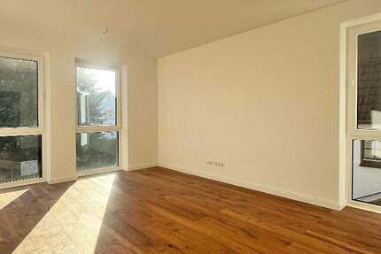 Neubau: Stadthaus in begehrter Lage von Meiendorf! 4 zimmer