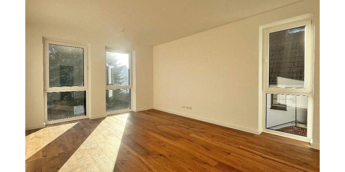 Neubau: Stadthaus in begehrter Lage von Meiendorf! 4 zimmer