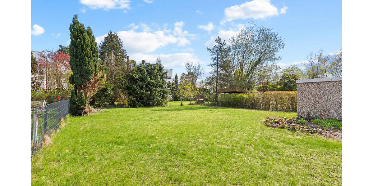 Grundstück Hamburg / Farmsen-Berne Farmsen-Berne - 399.000&euro; | Angebot:26274007