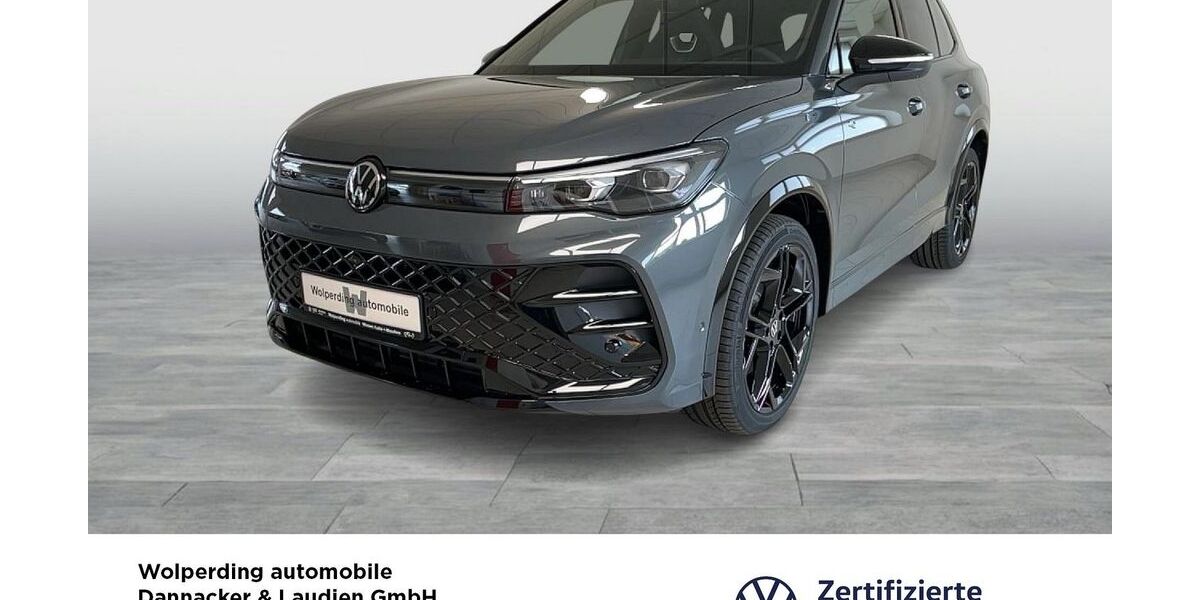 VW Tiguan 12.950 km 46.800 &euro; Winsen (Luhe) 21423