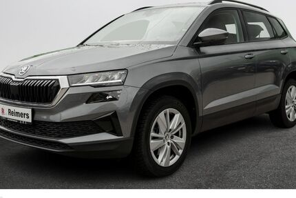 Skoda Karoq 20.750 km 29.990 € Pinneberg 25421