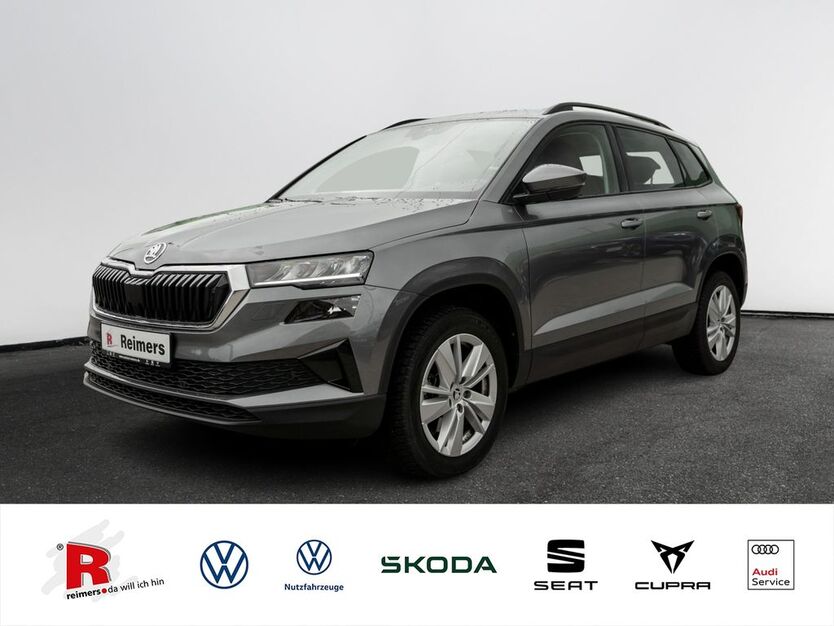 Skoda Karoq 20.750 km 29.990 € Pinneberg 25421
