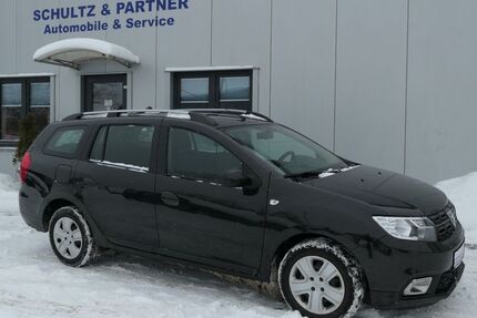 Dacia Logan 55.589 km 10.990 &euro; Trittau bei Hamburg 22946