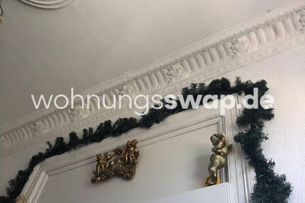 Wohnung Hamburg Ottensen - 2 Zimmer, 55 m&sup2;, 520&euro; | Angebot:25918716