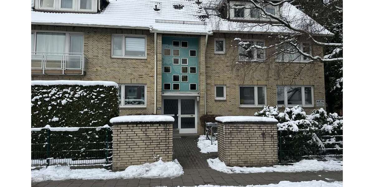 Gewerbeobjekt Hamburg / Sasel Sasel - 2.040&euro; | Angebot:25512168