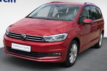 VW Touran 41.398 km 26.980 &euro; Neu Wulmstorf 21629