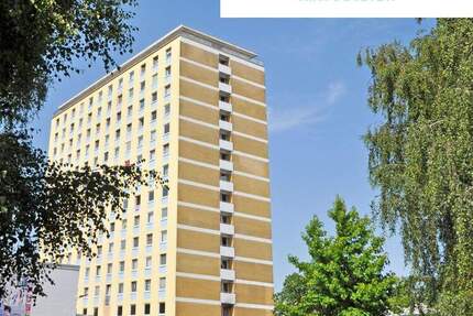 1 Zimmer-Appartement im Wedel Tower zu vermieten! 1 zimmer