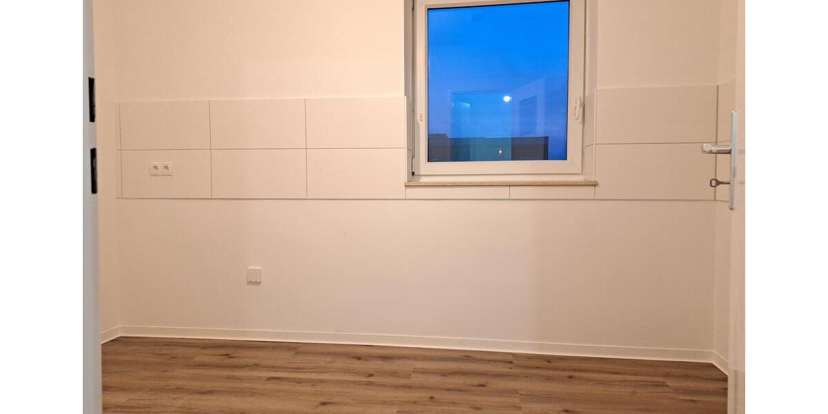 Etagenwohnung Norderstedt Friedrichsgabe - 2 Zimmer, 61 m&sup2;, 899&euro; | Angebot:25413618