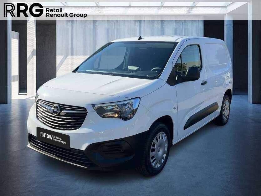 Opel Combo 73.386 km 12.490 € Hamburg 20537