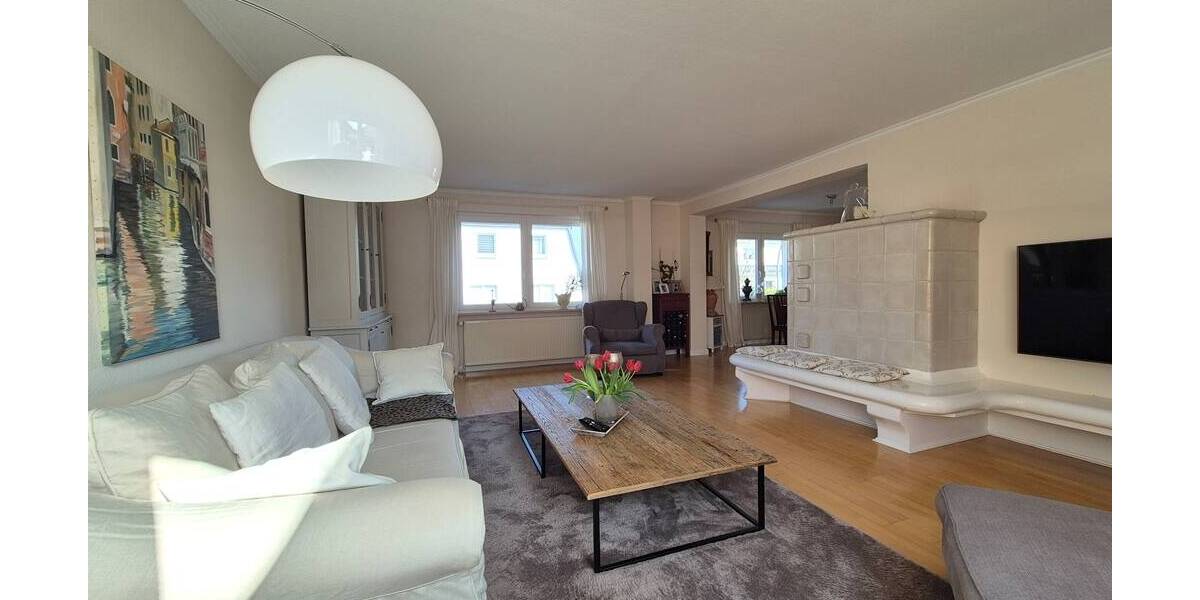 Einfamilienhaus Hamburg Sinstorf - 5 Zimmer, 160 m&sup2;, 599.000&euro; | Angebot:26403581