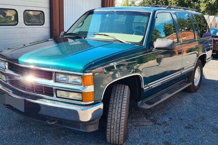 GMC Yukon