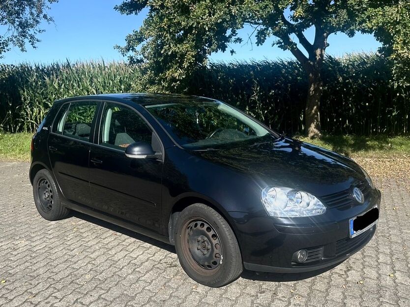 VW Golf 230.260 km 2.550 € Horneburg 21640