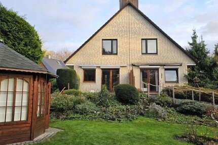 Haus zum Mieten in Hamburg - Tonndorf 2.195 € 118 m² 3 zimmer