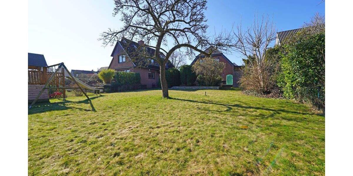 Einfamilienhaus Hamburg / Rahlstedt Rahlstedt - 4 Zimmer, 136 m&sup2;, 900.000&euro; | Angebot:25796178