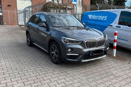 BMW X1 292.000 km 10.700 &euro; Geesthacht 21502
