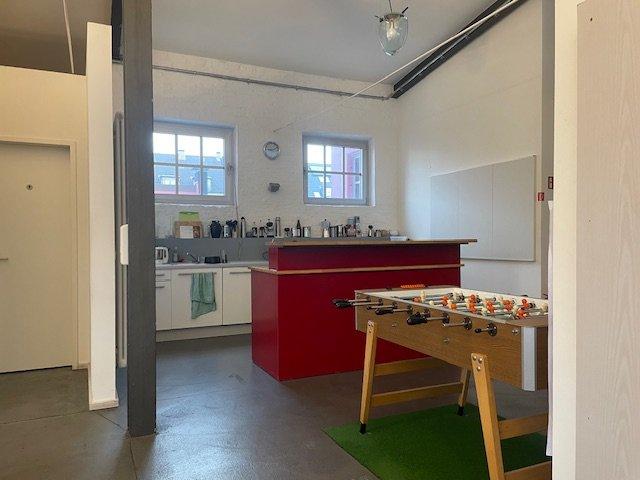 Gewerbeobjekt Hamburg Hoheluft-West - 380&euro; | Angebot:26425278