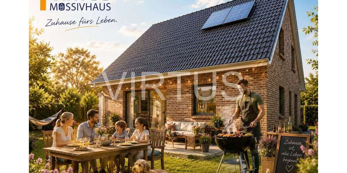 Einfamilienhaus Stelle - 3 Zimmer, 150 m&sup2;, 548.900&euro; | Angebot:26903804