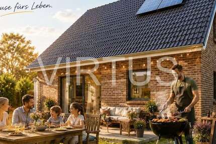 Haus Stelle - 3 Zimmer, 150 m&sup2;, 548.900&euro; | Angebot:26903804