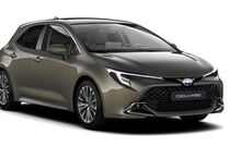 Gebrauchtwagen Toyota Corolla