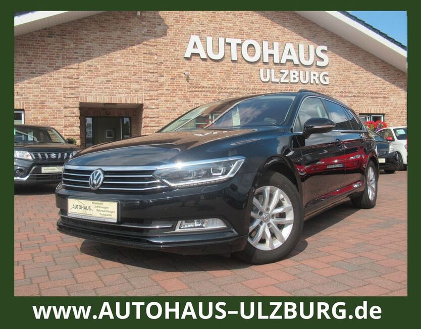 Passat Variant