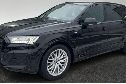 Audi Q7 63.207 km 63.450 &euro; Hamburg 22529