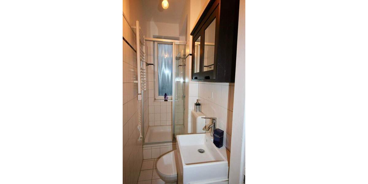 Etagenwohnung Hamburg Hoheluft-West - 2 Zimmer, 50 m&sup2;, 399.000&euro; | Angebot:26376090