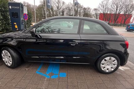 Audi A1 95.000 km 9.500 &euro; Hamburg 22301