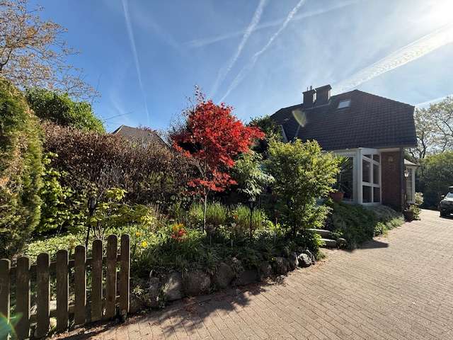 Haus zum Kaufen in Ahrensburg 438.000 € 88 m²