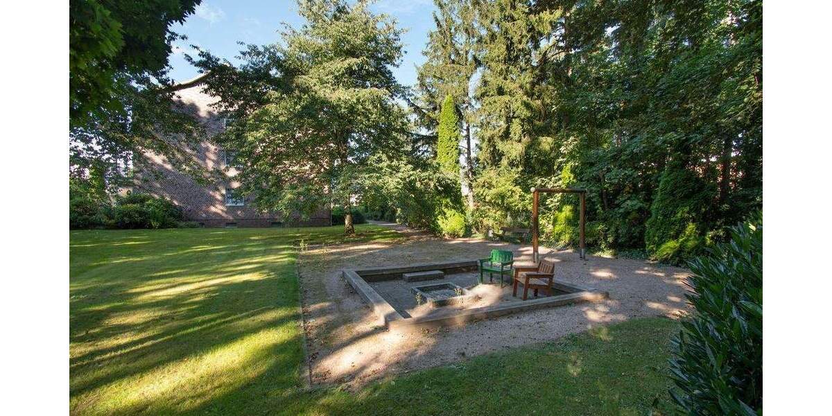 Etagenwohnung Norderstedt Harksheide - 3 Zimmer, 86 m&sup2;, 369.000&euro; | Angebot:24544654