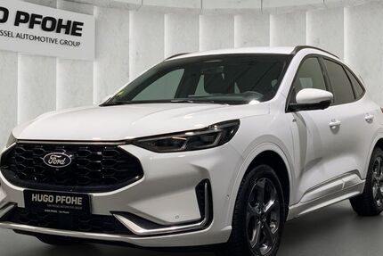 Ford Kuga 18.239 km 33.350 &euro; Hamburg 22335