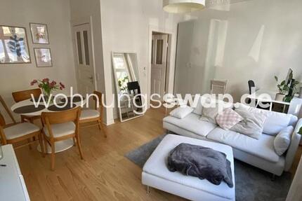 Wohnung Hamburg Sternschanze - 3 Zimmer, 64 m&sup2;, 1.400&euro; | Angebot:24539243