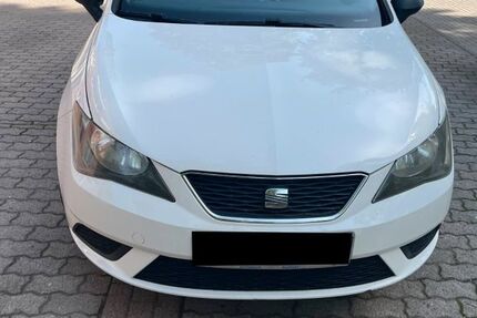 Seat Ibiza 150.000 km 3.990 &euro; Hamburg 22397