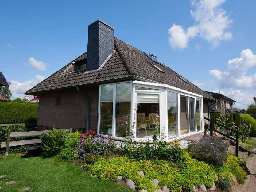 Haus zum Kaufen in Wakendorf II 539.900 € 172 m²