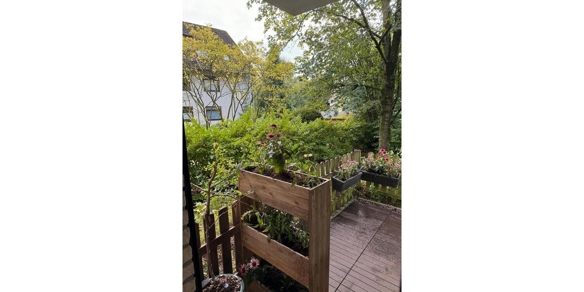 Maisonettenwohnung Hamburg Wandsbek - 3 Zimmer, 85 m&sup2;, 380.000&euro; | Angebot:26146325