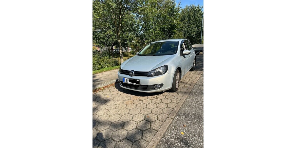 VW Golf 150.988 km 6.500 € Hamburg 20038
