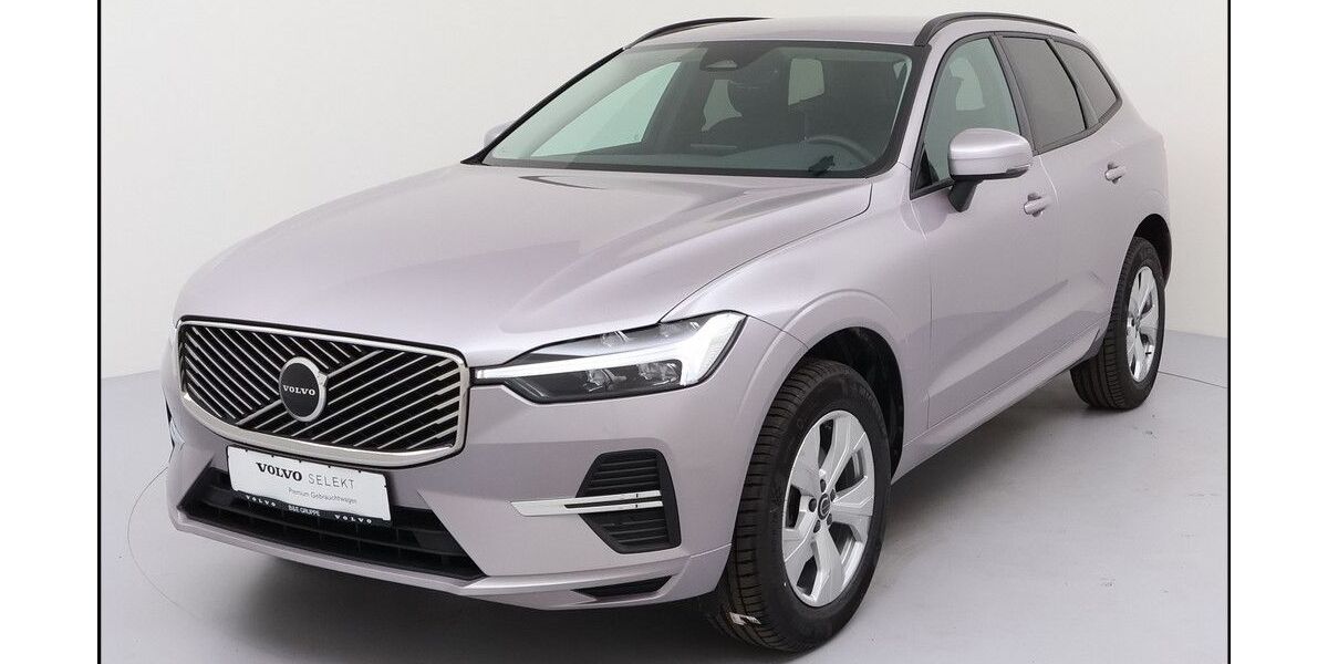 Volvo XC60 17.900 km 44.950 &euro; Norderstedt 22848