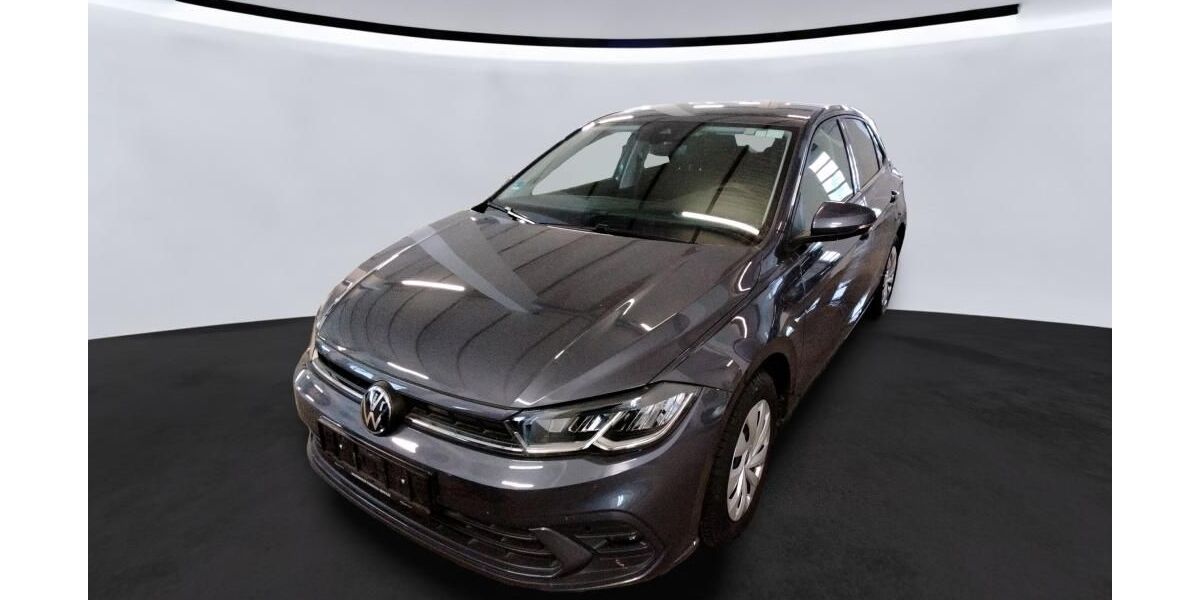 VW Polo 18.800 km 15.955 &euro; Appen 25482