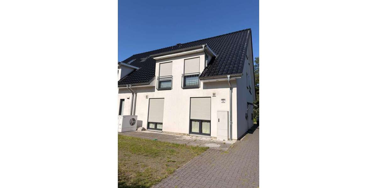 Etagenwohnung Hamburg Eidelstedt - 4 Zimmer, 80 m&sup2;, 1.950&euro; | Angebot:27287835