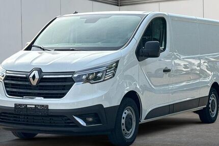 Renault Trafic 5.120 km 29.480 &euro; Buchholz 21244