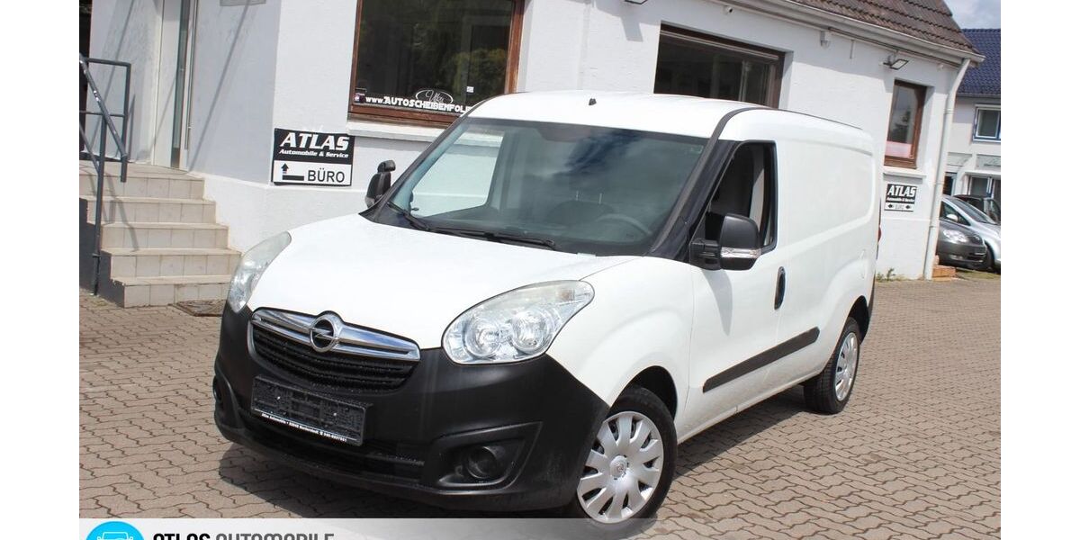 Opel Combo 108.000 km 7.900 &euro; Norderstedt/Hamburg 22848