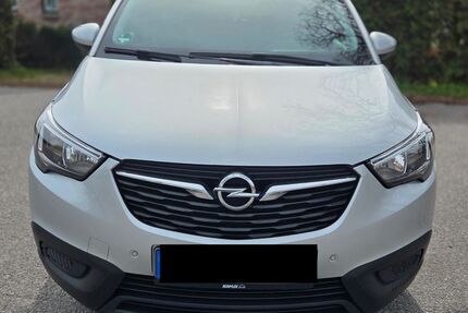 Opel Crossland (X) 87.500 km 8.900 &euro; Moorrege 25436