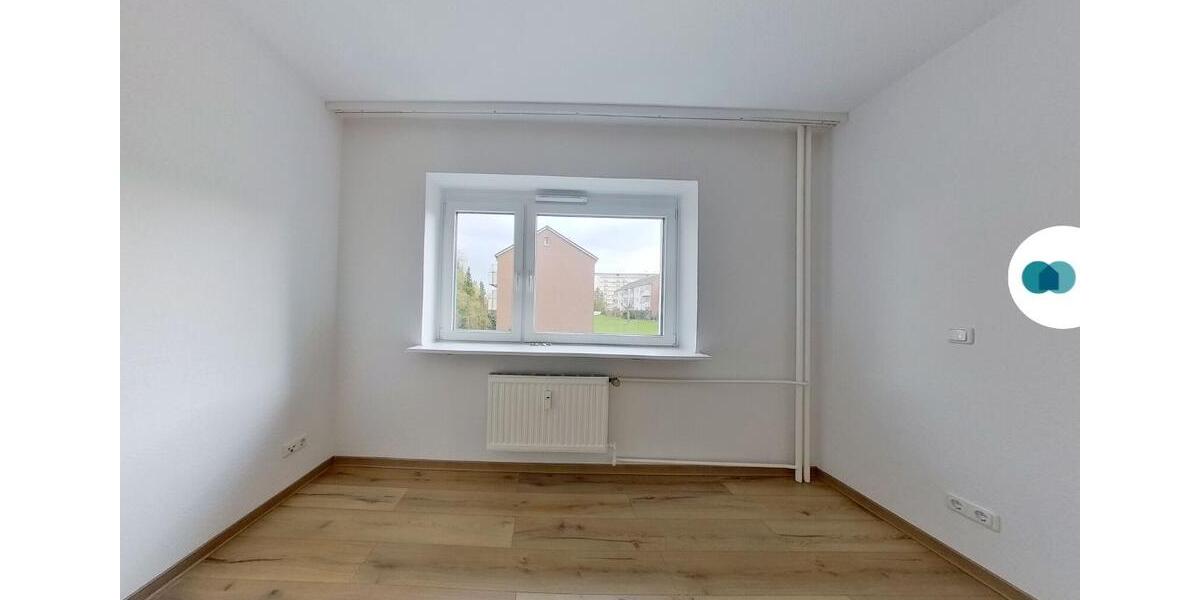 Hübsche 2-Zimmer-Wohnung mit Balkon in Reinbek 2 zimmer