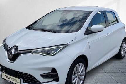 Renault ZOE 38.120 km 14.990 € Buchholz 21244