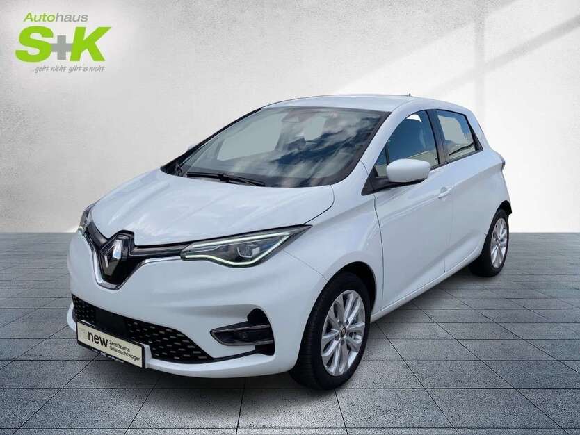 Renault ZOE 38.120 km 14.990 € Buchholz 21244